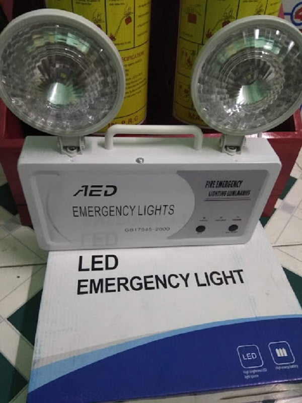 Đèn sự cố Trung Quốc Đèn sự cố Trung Quốc