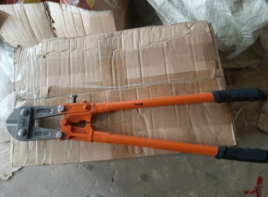 Kìm Cắt Khóa
