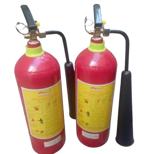 Bình chữa cháy CO2 3kg MT3