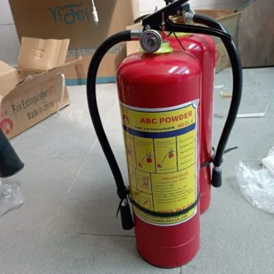 bình chữa cháy bột 4kg
