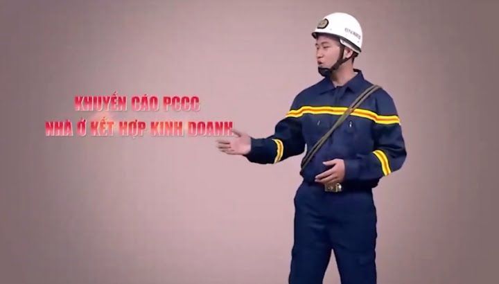 Một số khuyến cáo PCCC cho nhà ở kết hợp kinh doanh