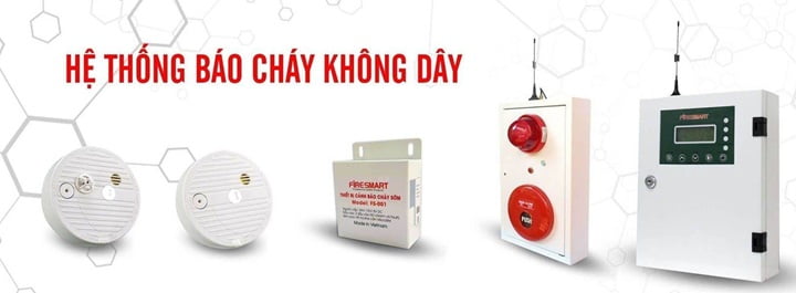 Thiết bị báo cháy Hochiki cung cấp giải pháp an toàn hiệu quả cho các khu dân cư và nhà ở,