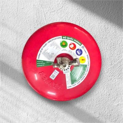 Bình chữa cháy tự động 8kg