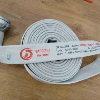 Vòi Chữa Cháy KIỂM ĐỊNH