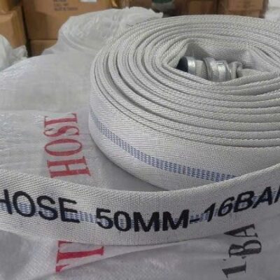 Vòi chữa cháy kiểm định